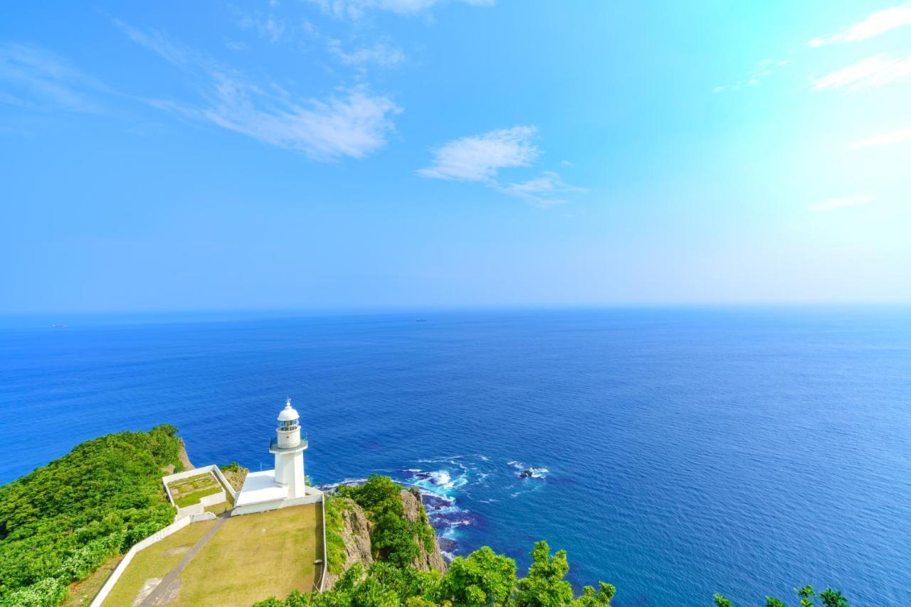 Tabist Bayside Muroran Exterior photo